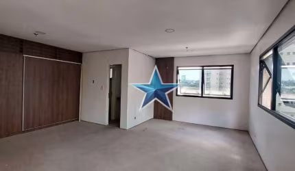 Sala para alugar, 44 m² por R$ 3.865,85/mês - Pacaembu - São Paulo/SP