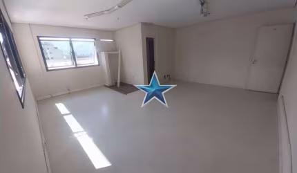 Sala para alugar, 44 m² por R$ 3.865,85/mês - Pacaembu - São Paulo/SP