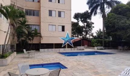 Apartamento com 3 dormitórios à venda, 72 m² por R$ 390.000,00 - Vila Guilherme - São Paulo/SP
