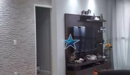 Apartamento com 3 dormitórios à venda, 65 m² por R$ 360.000,00 - Jaguaribe - Osasco/SP