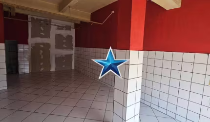 Salão para alugar, 30 m² por R$ 2.000,00/mês - Km 18 - Osasco/SP