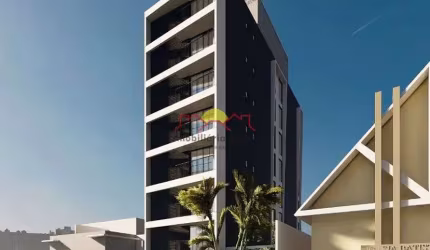 Apartamento com Suíte e Elevador