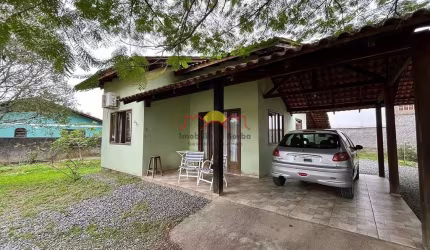 Imóvel Para Investidor C/ 02 Casas e Amplo Terreno