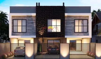 Triplex Alto Padrão com 03 Quartos em SFS