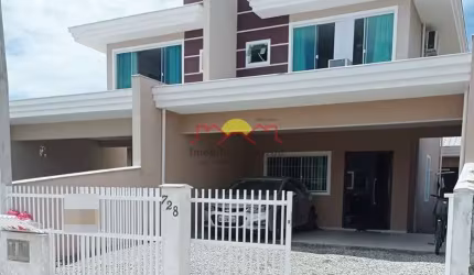 Casa Averbada á 700m da Praia