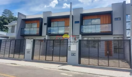 Sobrado Geminado Alto Padrão no Bom Retiro