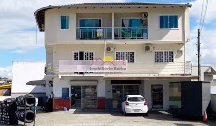 Excelente Prédio Comercial para Investidor