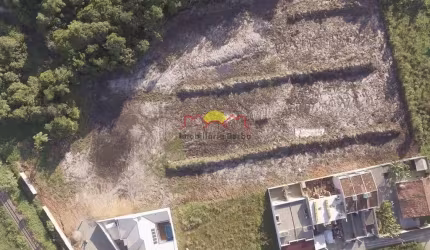Amplo Terreno com Área Total de 10.650 Metros