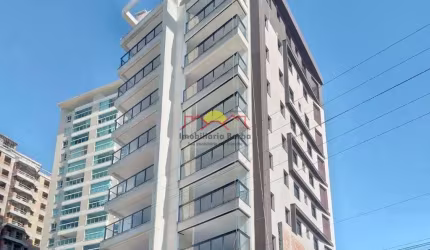 Cobertura Alto Padrão com Piscina em Piçarras