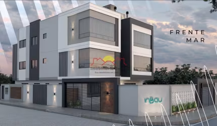 Apartamento de Frente Para o Mar em Navegantes