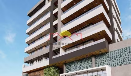 Apartamento Alto Padrão com Elevador e Piscina