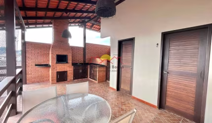 Casa Averbada Semi Mobiliada com Suíte