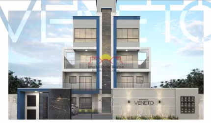 Apartamento com Sacada em Navegantes