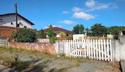 Terreno com Área Total de 450 m² no Parque Guarani