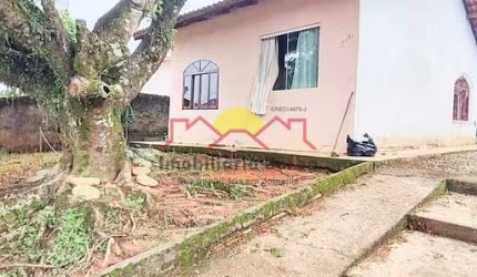 Amplo Terreno com Casa na Zona Sul