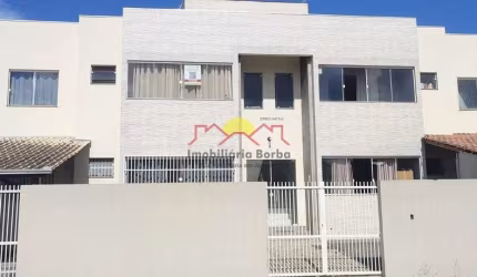 Apartamento com 02 Quartos em Barra Velha