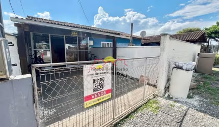 Terreno com Área Total de 420 m²