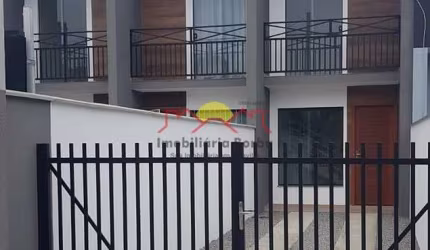 Sobrado Geminado DOCUMENTAÇÃO GRÁTIS !