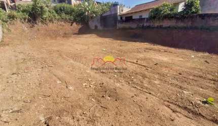 Terreno Comercial no Jarivatuba