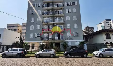 Apartamento Amplo no Anita Garibaldi