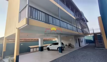 Prédio Averbado com 10 Apartamentos