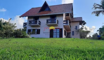 Amplo Sítio Escriturado com 100.000 m²
