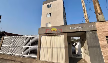 Apartamento Semi Mobiliado com Suíte e Sacada