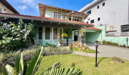 Casa Averbada 100% Mobiliada Alto Padrão