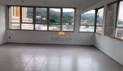 SALA COMERCIAL NO CENTRO DE JOINVILLE
