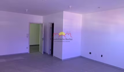 SALA COMERCIAL NO CENTRO DE JOINVILLE