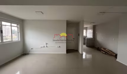 SALA COMERCIAL COM 60M² NA AV. SANTO DUMONT!