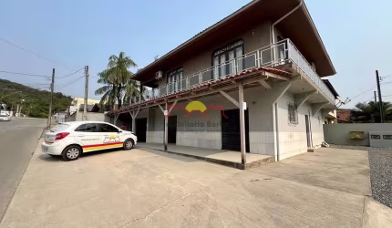 SALA COMERCIAL COM 110M² NO BAIRRO PROFIPO