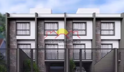 Triplex com 03 Vagas de Garagem