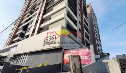 Apartamento com Suíte no Anita Garibaldi