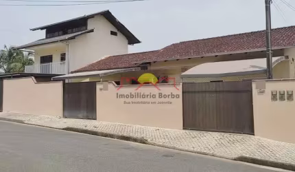 Imóvel Para Investidor com 03 Casas no Jarivatuba