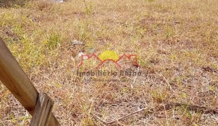 Terreno Plano com Área total de 240 m² no Itinga