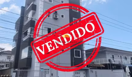 Apartamento Cobertura com 02 Quartos no Comasa