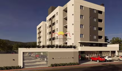 Apartamento com Sinal + Entrada Parcelada