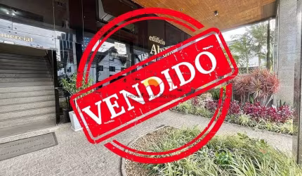 Apartamento Mobiliado Ideal Para Investidor