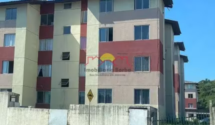 Apartamento com 02 Quartos na Zona Sul