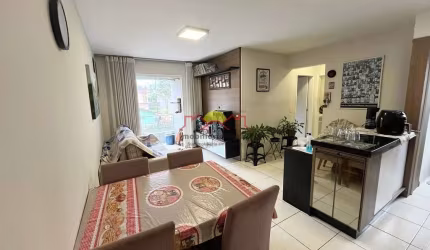 Apartamento Semi Mobiliado no São Marcos