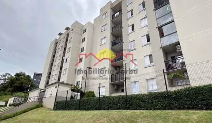 Apartamento com 02 Dormitórios e Elevador