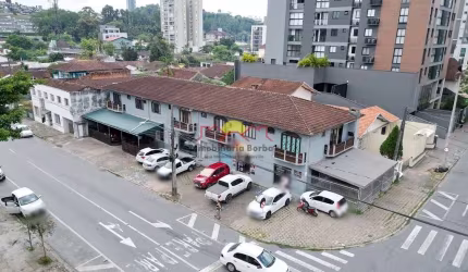 Prédio Residencial E Comercial Averbado C/ 585 m²