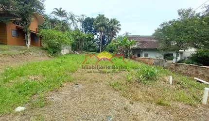 Terreno com Área Total de 504 m² no São Marcos