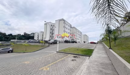 Apartamento com 02 Dormitórios na Zona Sul