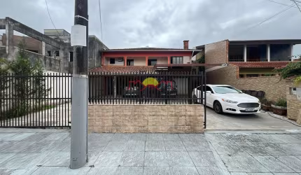SALA COMERCIAL PARA LOCAÇÃO NO BAIRRO FLORESTA