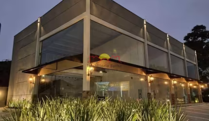 PREDIO COMERCIAL PARA LOCAÇÃO NO ANITA GARIBALDI