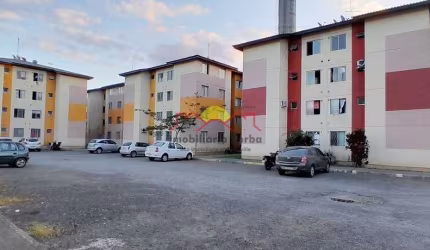 Apartamento com 02 Quartos no Boehmerwald