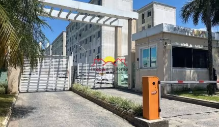 Apartamento com 2 dormitórios no bairro Floresta