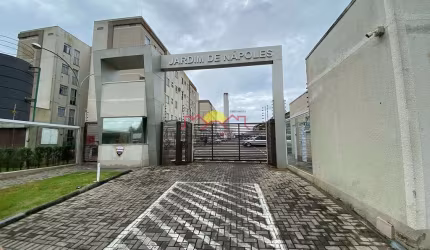 Apartamento com 02 Dormitórios na Zona Sul